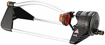 Claber 8740 Compact-160 Promo Compact Oscillating Sprinkler by Claber