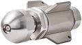 300 Bar 360° Rotating Sewer Nozzle by Unknown