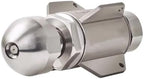 300 Bar 360° Rotating Sewer Nozzle by Unknown