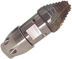 Sewer Jetter Nozzle Cleaning Nozzle 1/2 Adapter Nozzles High Pressure Universal M22 Washing Pipe Unclogging Water Sprinkler Accessories, M22 - Image 6