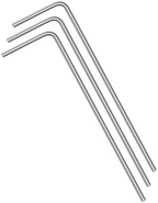 Gardena Sprinkler Stand: Convert Circular, oscillating, Spray & Multi-Surface sprinklers into 50cm-high Elevated sprinklers, Water Taller Plants & Patio Gardens, Easy Installation (18735-20) - Image 4