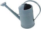1.8l Blue Long Spout Watering Can for Garden Houseplants by TOYANDONA