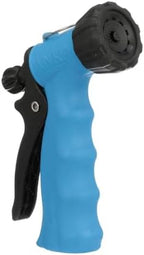 Watts ANKA Tuff Trigger Adjustable Hose Spray Nozzle Gun, 3/4", Rubber - Image 3