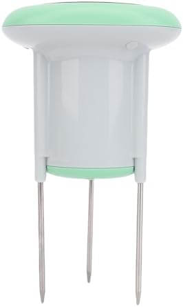 Solar Soil Sensor with Realtime Data Monitoring - Image 3