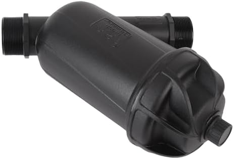 Drip Irrigation Y Filter 1 1 4 Inch 120 Mesh for Garden Farm Lawn - Image 5