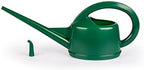 Consolidated Plastics Durable Swiss Watering Can with UV Protection, Ergonomic Handle for Indoor/Outdoor Gardening, Made in Switzerland (2 Liter, Green) - Image 3