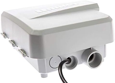 Hunter X2 4 Zone Sprinkler Controller, WiFi Compatible Sprinkler Timer (Pack of 10) - Image 2
