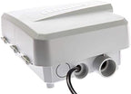 Hunter X2 4 Zone Sprinkler Controller, WiFi Compatible Sprinkler Timer (Pack of 10) - Image 2