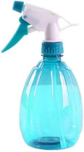 500ml Water Bottle Garden Plants Flower Watering Household Irrigation Can Supplies Gardening(Blue) by Unknown