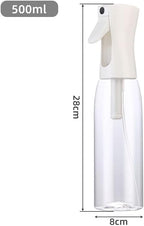 喷壶家用浇花神器喷水器气压式小号精园艺养花喷水壶-500毫升 - Image 2