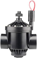 Hunter PGV Sprinkler Valve, 2 in. Irrigation Valve with Flow Control by HunterIndustries