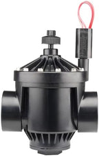 Hunter PGV Sprinkler Valve, 2 in. Irrigation Valve with Flow Control by HunterIndustries