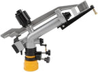 VINGVO Irrigation Sprinkler for Farm Garden, 360 Degree - Image 3
