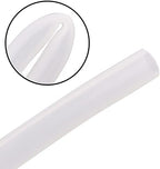 Silicone Tubing – 1/2" ID 3/4" OD Food Grade Flexible Thick for Homebrewing Pump Transfer 8 Meters(26ft) Length - Image 5