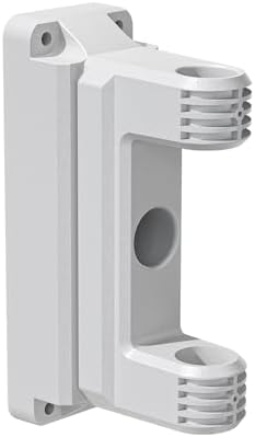 Mounting Bracket for Heavy Duty Wall Mounted Hose Reel-Grey by Spaceandtimesaver