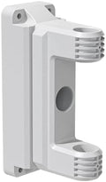 Mounting Bracket for Heavy Duty Wall Mounted Hose Reel-Grey by Spaceandtimesaver