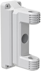 Mounting Bracket for Heavy Duty Wall Mounted Hose Reel-Grey by Spaceandtimesaver