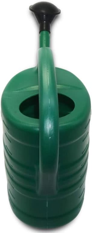 Long Mouth Watering Can Garden Gardening Tools Plastic Large-Capacity Watering Watering Watering Sprinkler Pot Thickened - Image 4