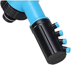 360 Degree Automatic Garden Sprinklers Watering Grass Lawn Rotary Nozzle Rotating Water Sprinkler System Supplies - Image 6