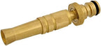 Amig R12 Adjustable Irrigation Lance, Gold, 100 mm - Image 2