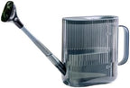 1800ML Watering Can with Long Spout and Detachable Nozzle(Green) - Image 6