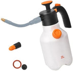 Large Capacity Watering Sprayer for Home Gardening, White - Image 7
