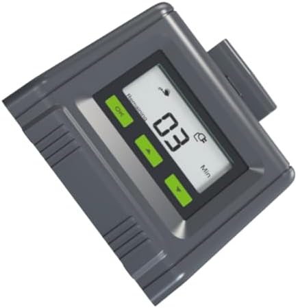 Automatic Watering System Controller Drip Irrigation Timer Pump - Image 2