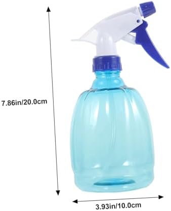 SUPVOX 9pcs Leakproof Plant Watering Sprayer Small Spray Bottle Garden Sprinkling Can - Image 7