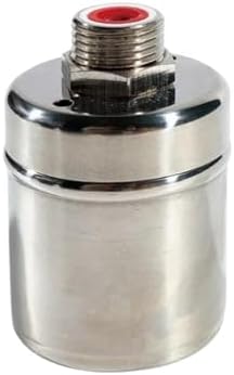1/2" SUS304 Floating Ball Valve Flow Sensor Automatic Shut OFF-ON Float Water Level Control Swtich For Cooktop - Image 3