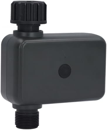 Automatic Sprinkler Timer APP Control BT Irrigation Water Valve Hose Faucet Timer for Garden Lawn Watering - Image 7