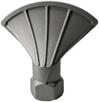 Durable, corrosion-resistant duckbill nozzle - Image 5