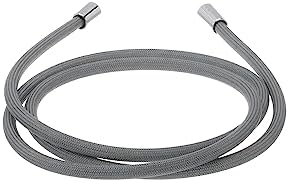 Encore 96" Flexible Braided Hose for Veterinary Series Faucets - Image 3