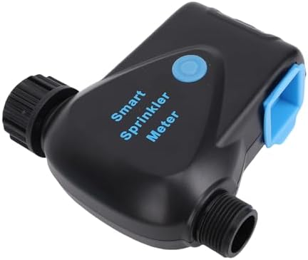 WALFRONT Smart Sprinkler Timer 2 Zone Automatic Irrigation System with 5.0 APP Control Compatible with for Garden Lawn Yard (#1) - Image 3