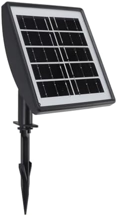Pilipane Solar Automatic Drip Irrigation Kit System Smart DIY Solar Powered Watering System with Timer for Gardens Greenhouses Balconies Patios ABS PVC Material 15 Drip Arrows Included - Image 2