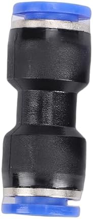 FTVOGUE Drip Irrigation System Kit, Adjustable 360 Degree Micro Spray Watering for Garden Greenhouse PVC 65FT 20m with Copper Spray Heads Dual Outlet Hose 20 Nozzles - Image 5