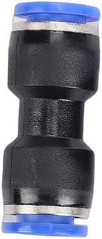 FTVOGUE Drip Irrigation System Kit, Adjustable 360 Degree Micro Spray Watering for Garden Greenhouse PVC 65FT 20m with Copper Spray Heads Dual Outlet Hose 20 Nozzles - Image 5