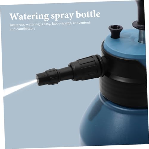 2l Spray Bottle Watering Sprayer with Pump Handle for Gardening - Image 7