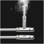 10pc 0.1MM~0.8MM 10 Pcs High Pressure Misting Mist Nozzle - Image 6
