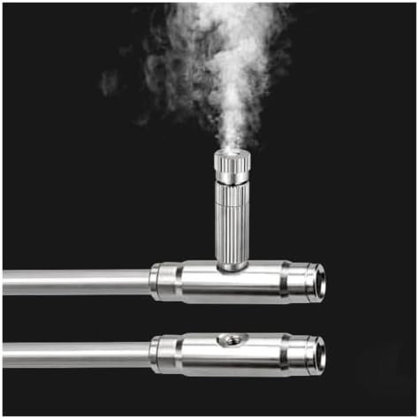 10pc 0.1MM~0.8MM 10 Pcs High Pressure Misting Mist Nozzle - Image 6