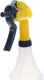 Zep Professional Sprayer Bottle - 32 oz (Case of 12) - HDPRO1 - Versatile Adjustable Nozzle Spray Bottles with a Fine Mist or Powerful Spray, Refillable for Diluted Concentrate - Image 3