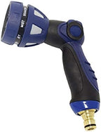 Spear & Jackson BWF28BKEW Kew Gardens Collection Multi Function Spray Gun-Blue by SpearJackson