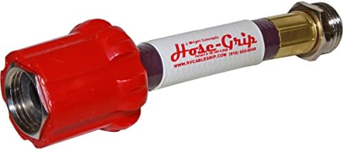 Hose-Grip, polyurethane by RV+Cable+Grip