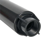 Pop Up Sprinkler 5Pcs 1/2" Internal Thread 5°~360 Buried Diffuser Sprinkler Lawn Turf Watering Nozzle for Lawn, Yard - Image 6
