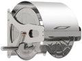 Wall-Mounted Hose Reel with Crank Space-Saving Stainless Hose Effortless-Rewind to Install for Household Outdoor Water Tasks, M by Unknown