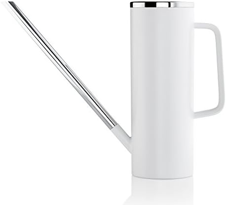 Blomus Limbo Watering Can White 1.5 Liter, 1.5 L by blomus