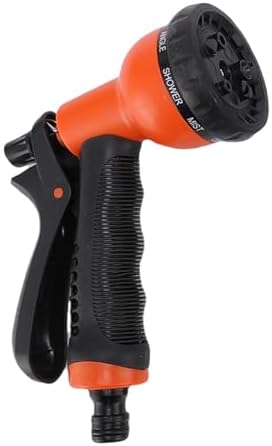 Retractable Garden Hose Reel with Auto Rewind System, (10m / - Image 7