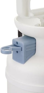 Sprayers Plus FoamX Pro Foaming Pump Sprayer 2 Gallon 45 PSI Hand Pump - Image 7