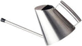 400ml Stainless Watering Can for Flowers and Garden Plants by TINEASUR