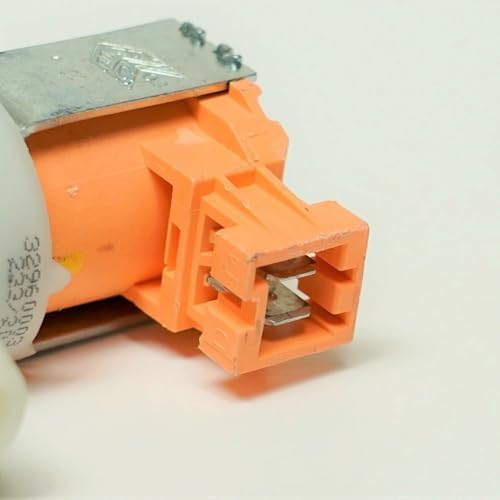 Choice Parts 823454 Water Inlet Solenoid Valve, Direct Replacement for Wascomat 1-Way Washing Machine Fill Valve - Image 4