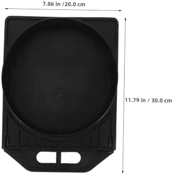 Plastic Farm Gate for Channel Irrigation and Water Control Outlet - Image 2